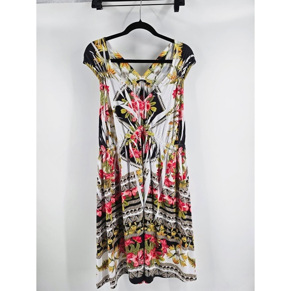 Apt. 9 Dresses & Skirts - APT 9 Woman Plus Size 1X Dress Summer Cookout Party Sleeveless